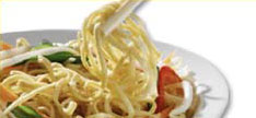 Noddle Dish